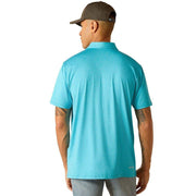 Ariat Men's Charger 2.0 Polo
