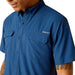 Ariat Men's VentTek Outbound Fit Short Sleeve Shirt