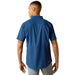 Ariat Men's VentTek Outbound Fit Short Sleeve Shirt