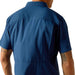 Ariat Men's VentTek Outbound Fit Short Sleeve Shirt