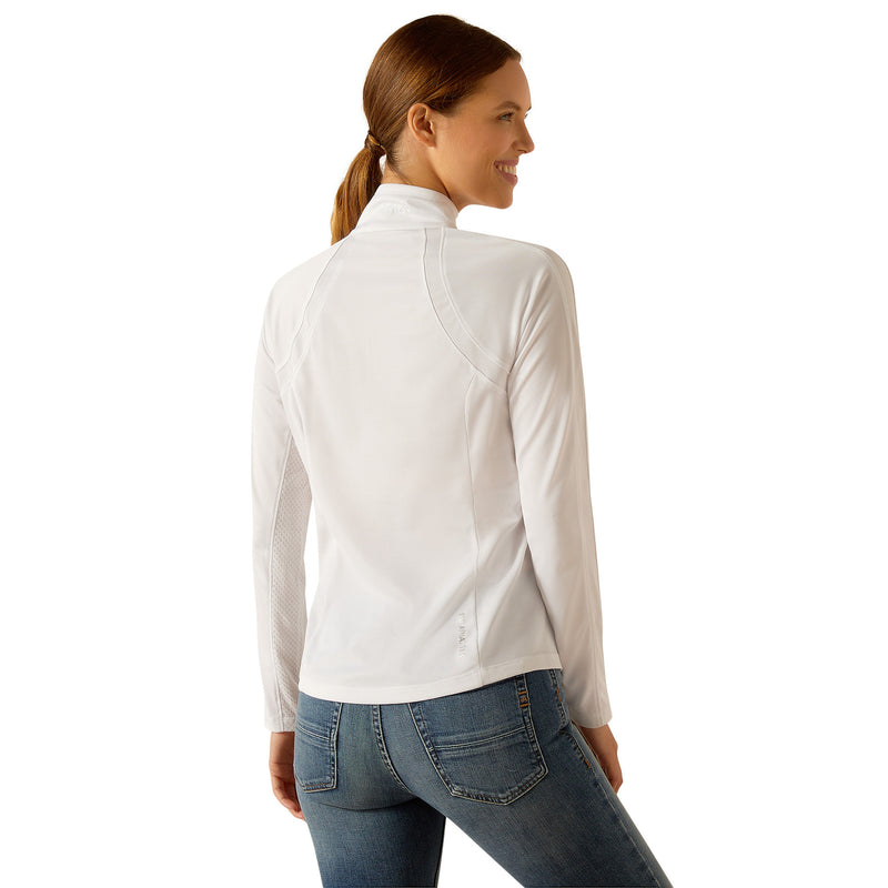 Ariat Women's Sunstopper 3.0 Baselayer