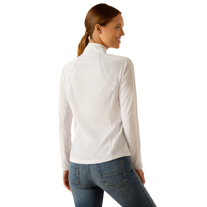 Ariat Women's Sunstopper 3.0 Baselayer