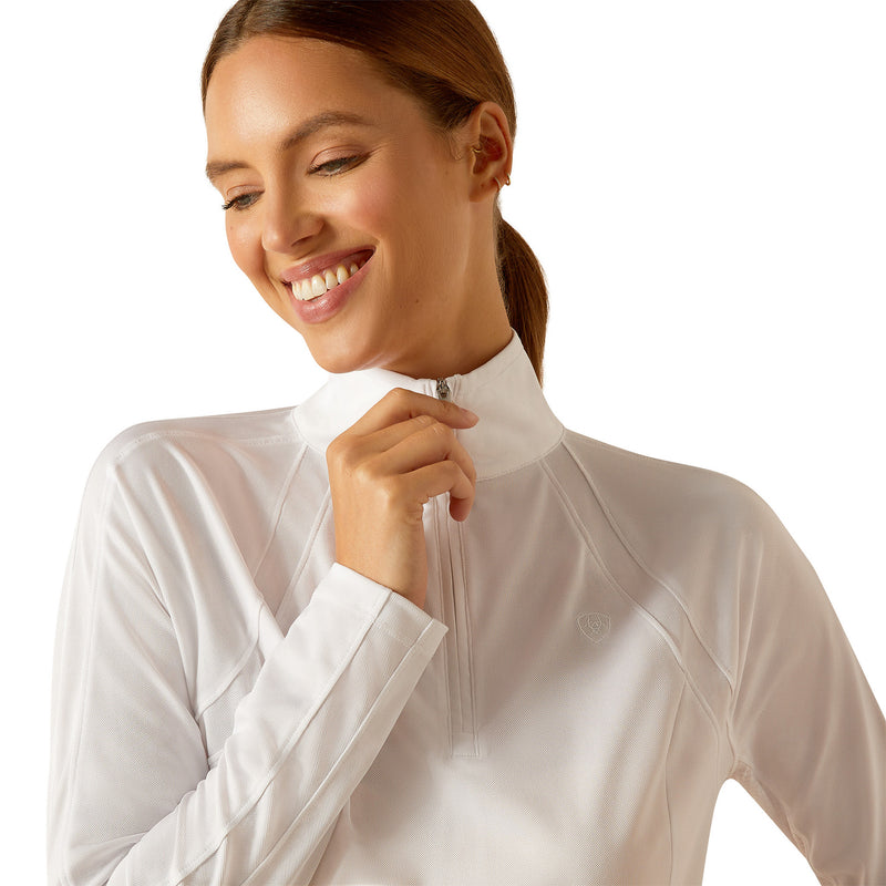 Ariat Women's Sunstopper 3.0 Baselayer