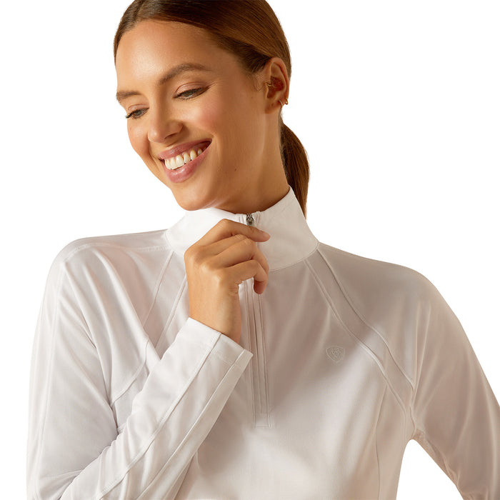 Ariat Women's Sunstopper 3.0 Baselayer
