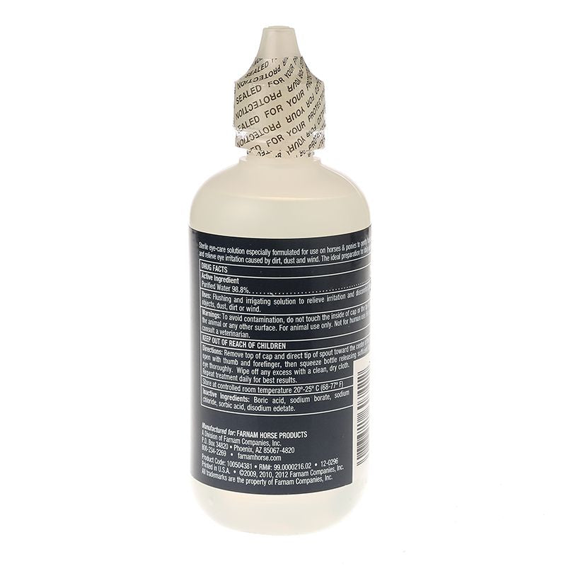 Farnam Clear Eyes 3.5oz
