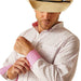 Ariat Men's Wrinkle Free Ozzy Fitted Shirt