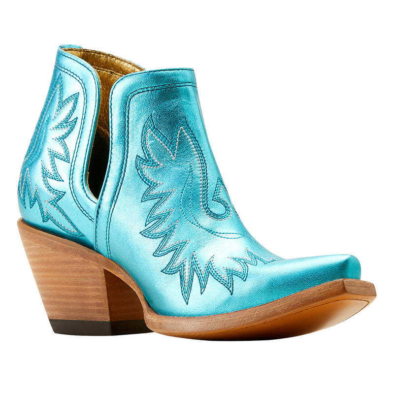 Ariat Women`s Electric Calypso Dixon Bootie