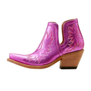 Ariat Women`s Electric Raspberry Dixon Bootie