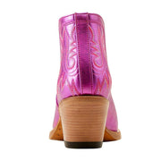 Ariat Women`s Electric Raspberry Dixon Bootie