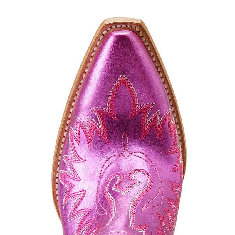 Ariat Women`s Electric Raspberry Dixon Bootie