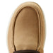 Ariat Mens Hilo Light Tan Casual Shoe