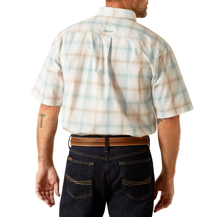Ariat Men's Pro Series Ellison Shirt
