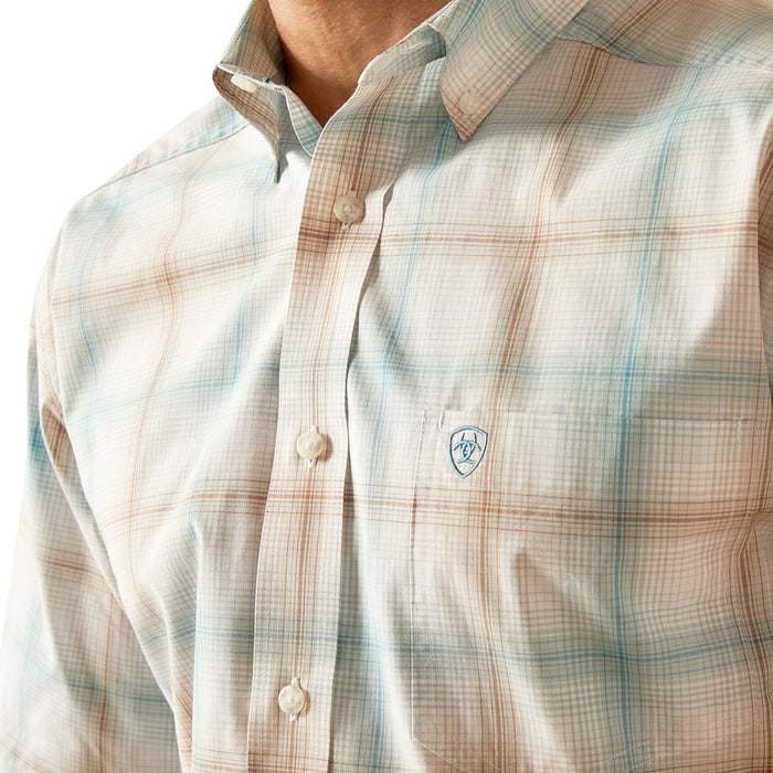 Ariat Men's Pro Series Ellison Shirt