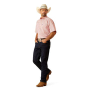 Ariat Men's Pro Series Duke Button Down Shirt