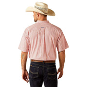 Ariat Men's Pro Series Duke Button Down Shirt