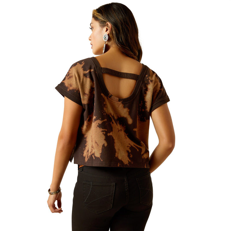 Ariat Women's Rodeo USA Top