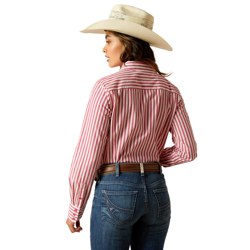 Ariat Women's Kirby Stretch Shirt