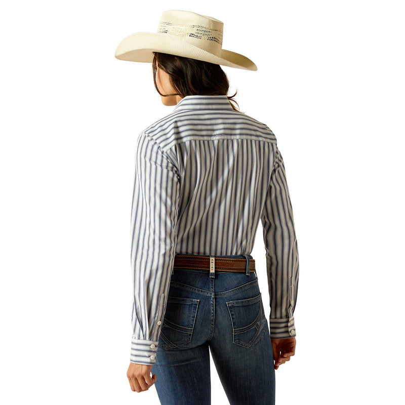 Ariat Women's Kirby Stretch Shirt