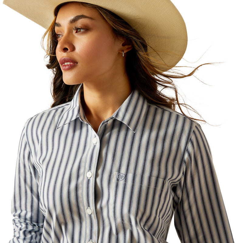 Ariat Women's Kirby Stretch Shirt