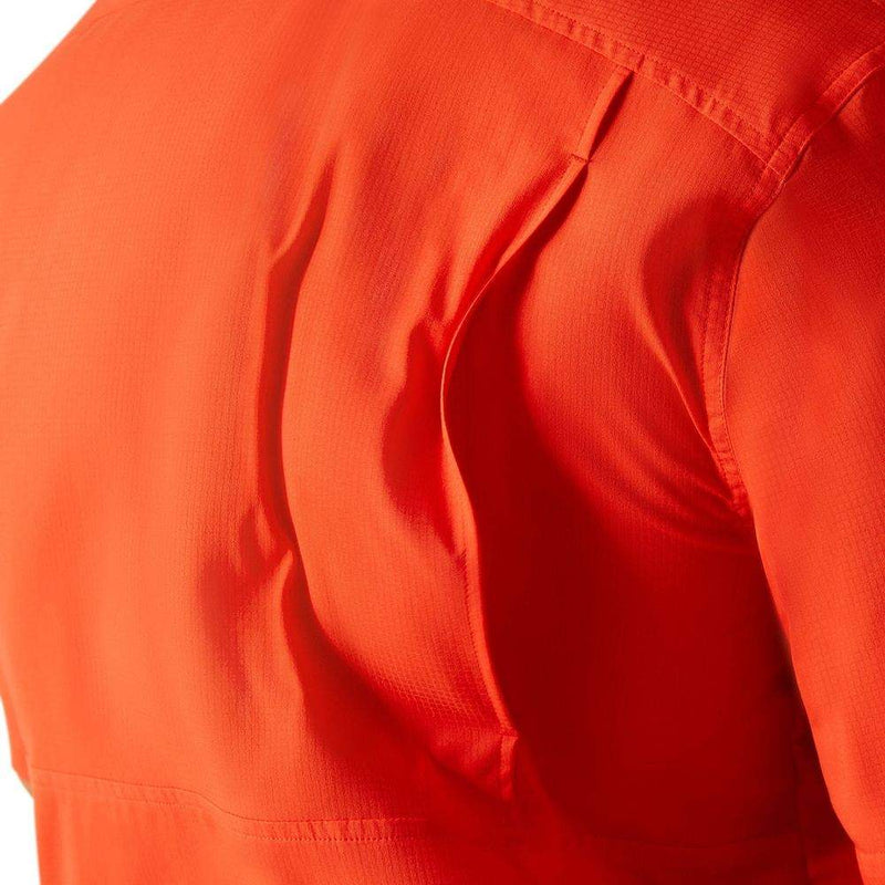 Ariat Men's Grenadine VentTek Button Down Shirt