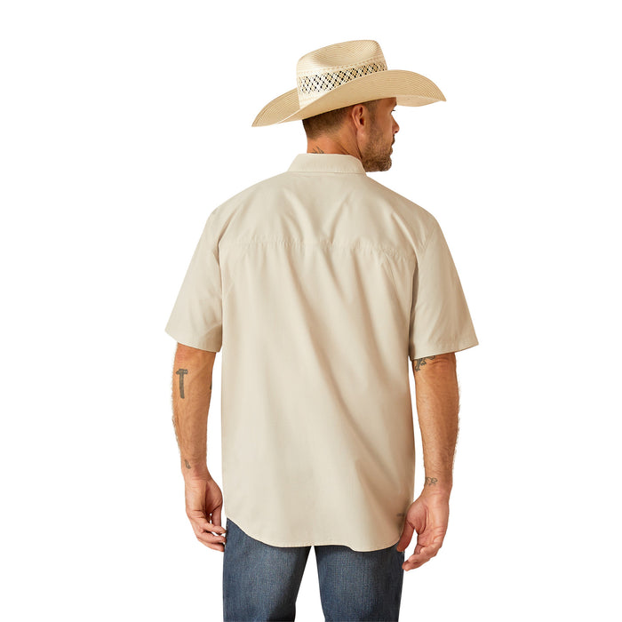 Ariat Men's 360 Airflow Classic Fit Shirt