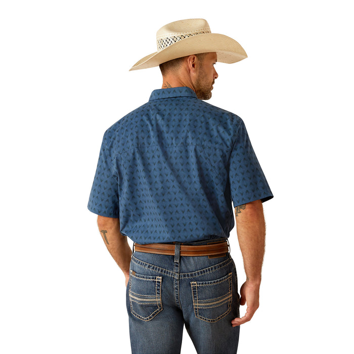 Ariat Men's 360 Airflow Classic Fit Shirt