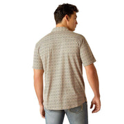 Ariat Men's Retro Button Down Shirt
