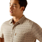 Ariat Men's Retro Button Down Shirt