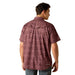 Ariat Men's VentTek Western Fitted Shirt