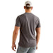 Ariat Men's Southwest Shape Logo Short Sleeve T-Shirt