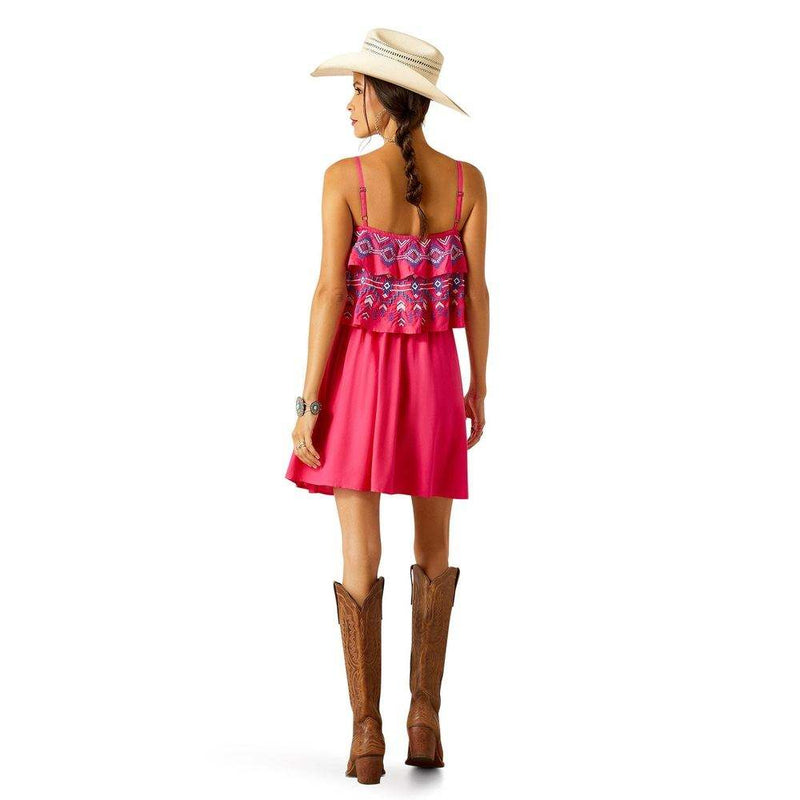 Ariat Women's Malena Dress