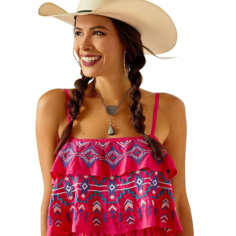 Ariat Women's Malena Dress
