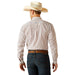 Ariat Men's Wrinkle Free Weston Button Down Shirt