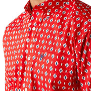 Ariat Men's Decker Button Down Shirt