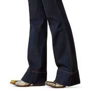 Ariat Women's Perfect Rise Lennon Slim Trouser Jeans