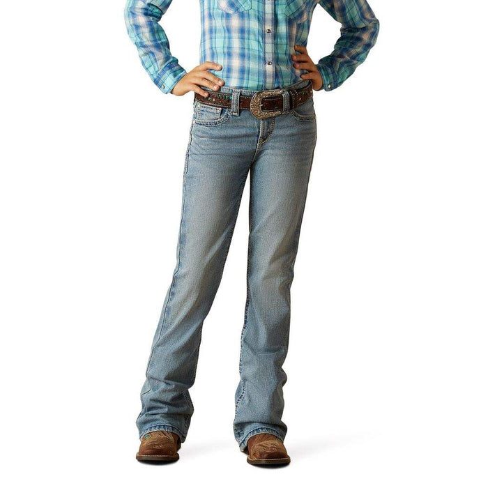 Ariat Girl's Lennon Colorado Trousers