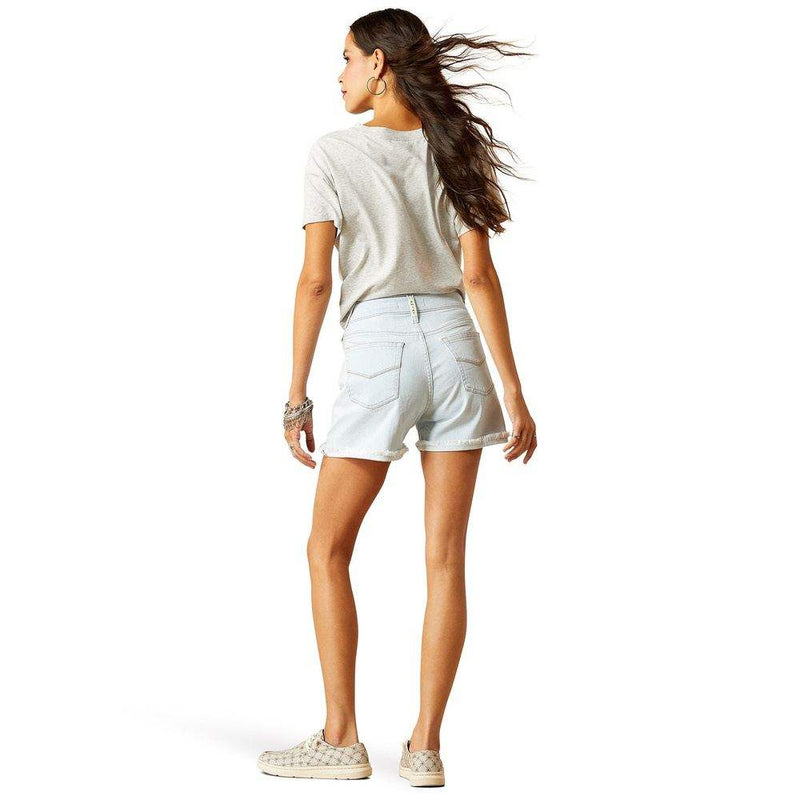 Ariat Women's Ophelia 5in. Short