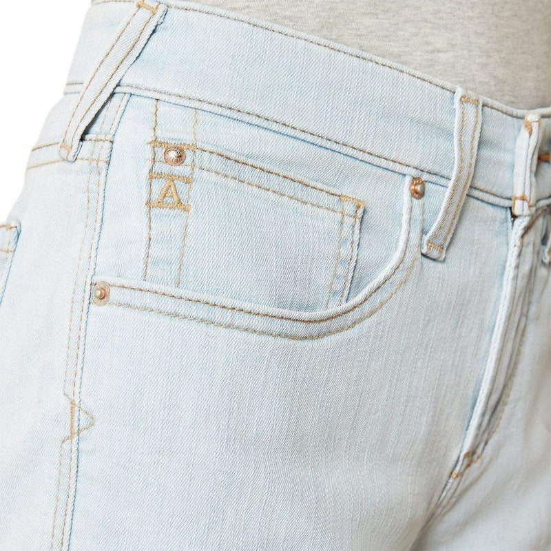 Ariat Women's Ophelia 5in. Short