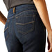 Ariat Women's Perfect Rise Ophelia Slim Fit Trouser Jeans