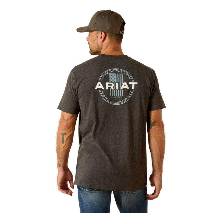 Ariat Men's Roundabout T-Shirt