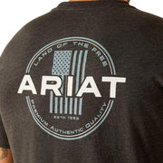 Ariat Men's Roundabout T-Shirt