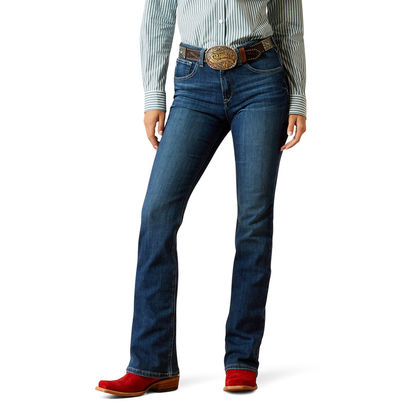 Ariat Women's Lydia Bootcut Jeans