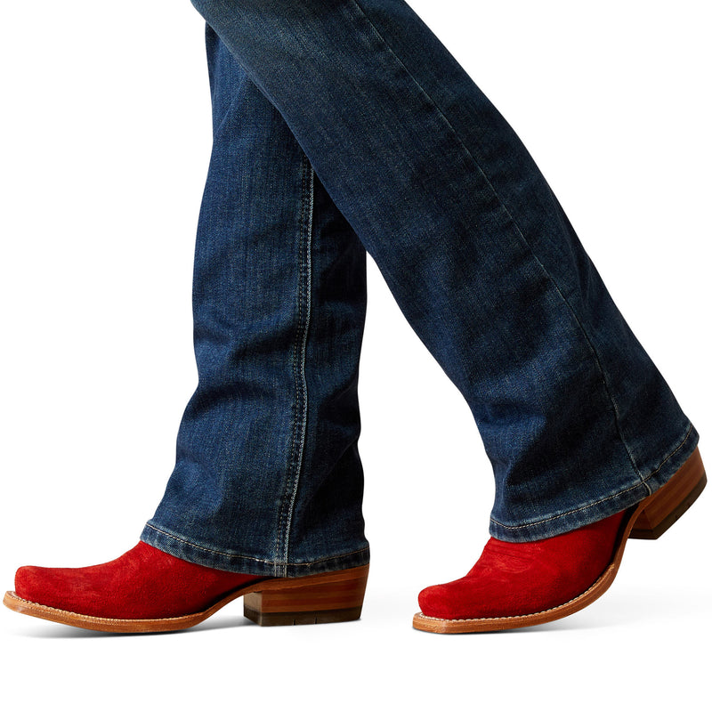 Ariat Women's Lydia Bootcut Jeans