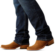 Ariat Men's M4 Challenger Relaxed Fit Bootcut Jeans