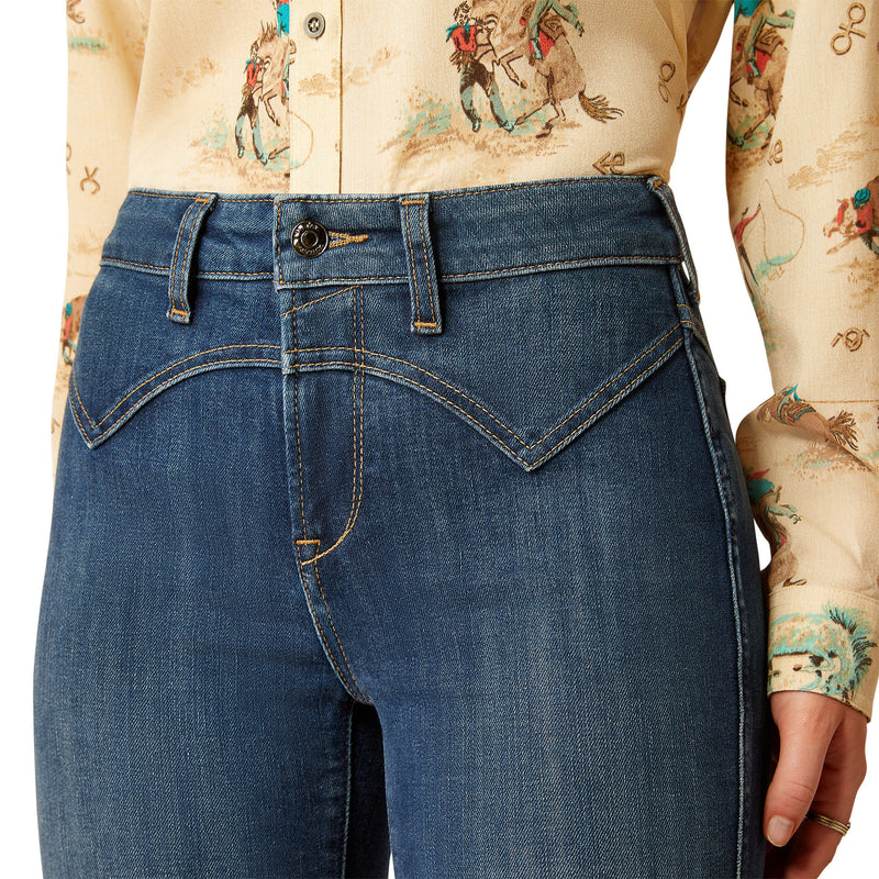 Ariat Women's Fiorella Slim Trousers