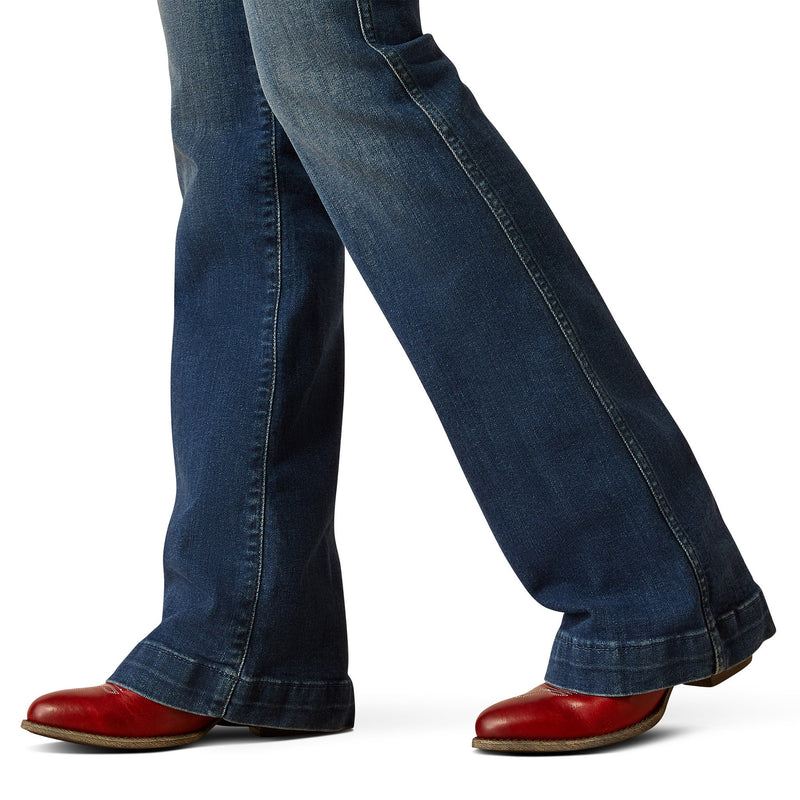 Ariat Women's Fiorella Slim Trousers