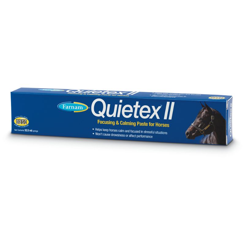 Farnam Quietex II Focusing&Calming Paste 32.5mL