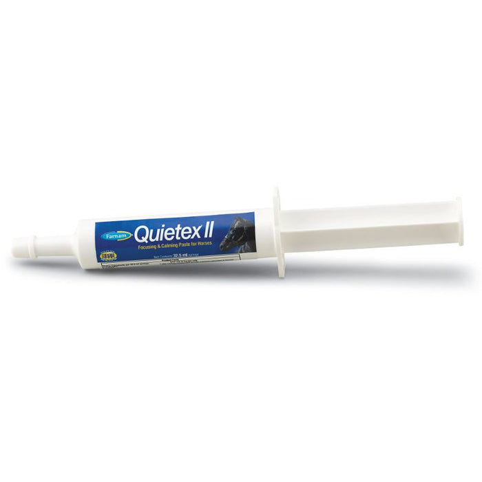 Farnam Quietex II Focusing&Calming Paste 32.5mL