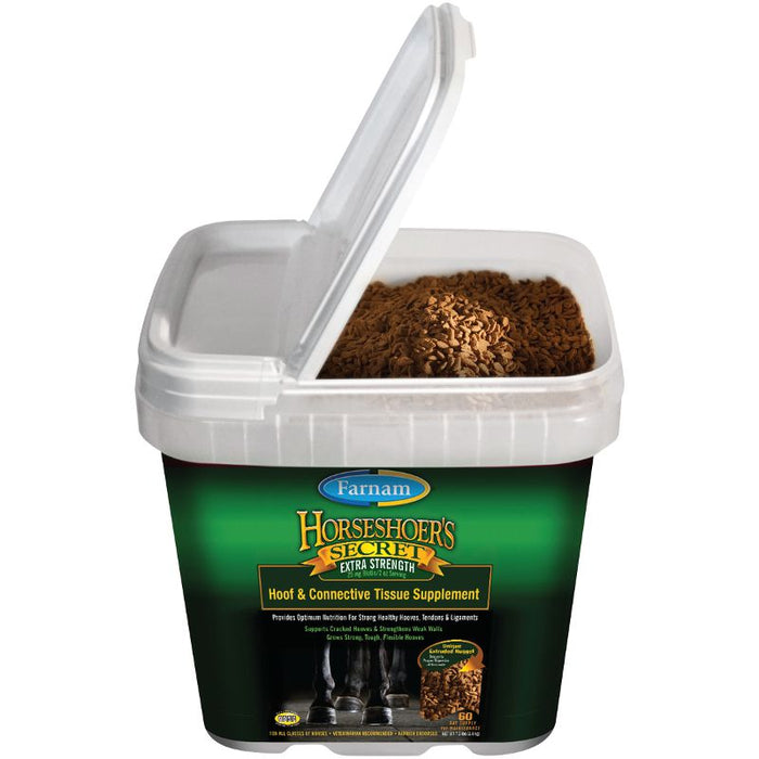 Farnam Horseshoers Secret Extra Strength 7.5lb