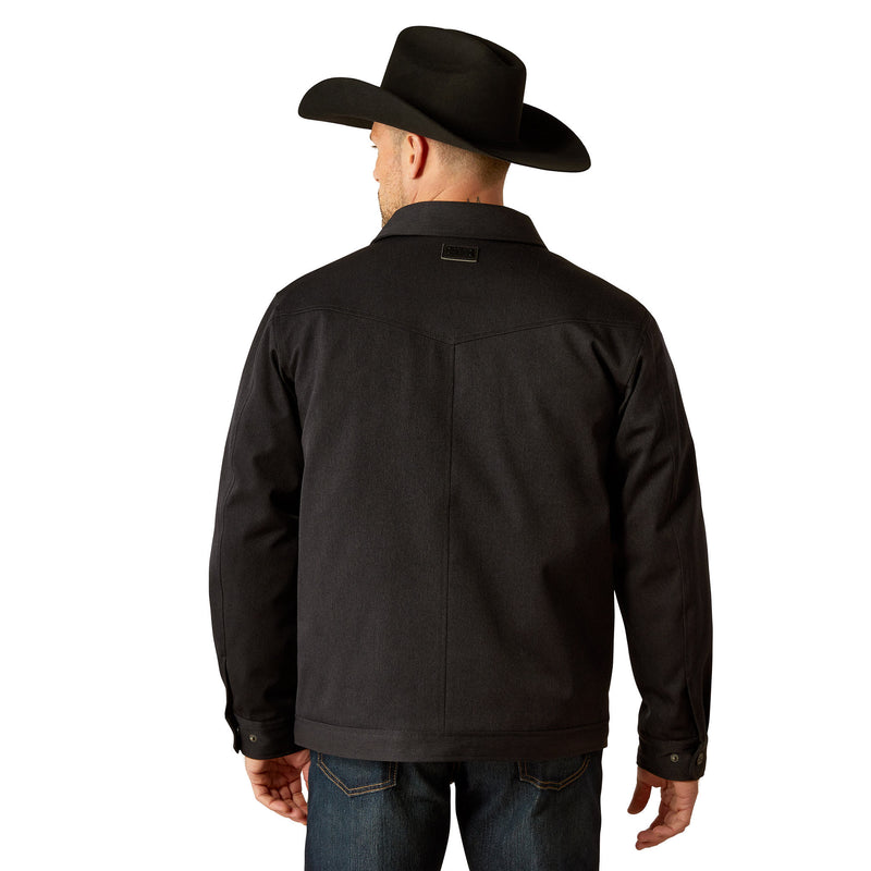 Ariat Men's Relentless Weatherford Jacket